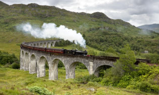 Scottish Highlands