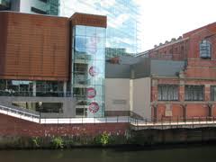 People’s History Museum, Manchester