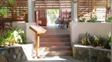 Mariner Inn Hotel, Tortola, BVI