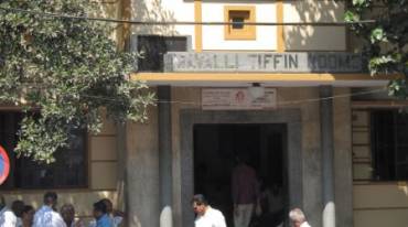 Mavalli Tiffin Rooms – Bangalore