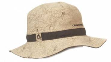 Craghoppers NosiLife Print Bush Hat – Women’s