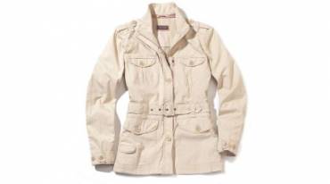 Craghoppers Pemba Jacket – Women’s