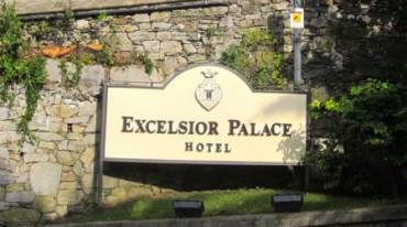 Excelsior Palace Hotel – Rapallo