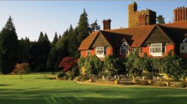 Grayshott Spa – the Hotel, Surrey