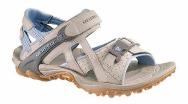 Merrell Kahuna women’s sport sandals