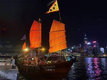 Hong Kong Revisited