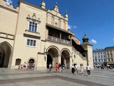 Krakow – Polish Perfection