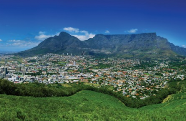 48 hours in Cape Town