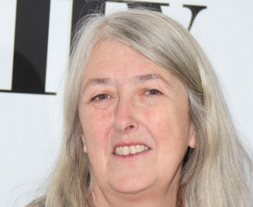 Mary Beard and the Grey Hair debate