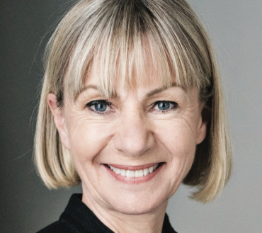 Kate Mosse author interview